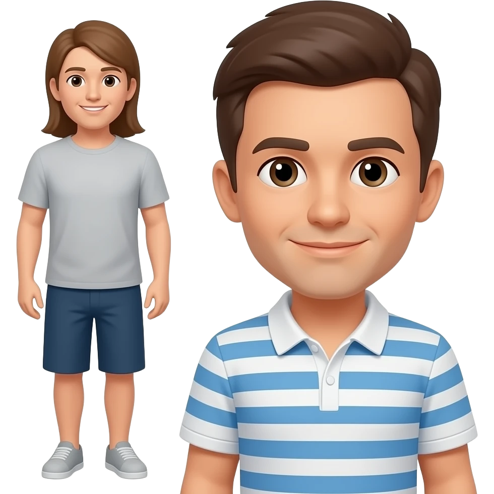Follower emoji