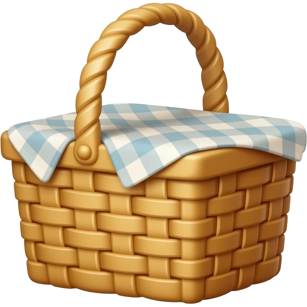 picnic emoji
