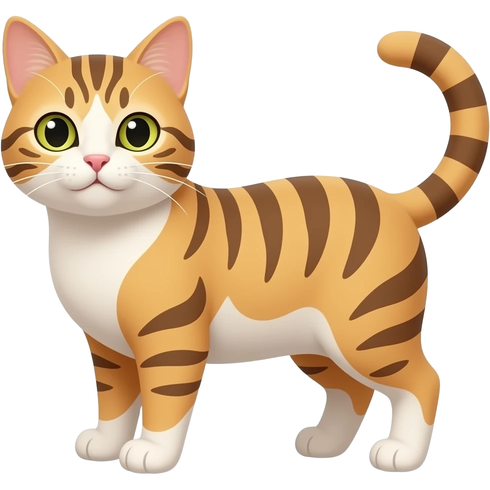 cat emoji