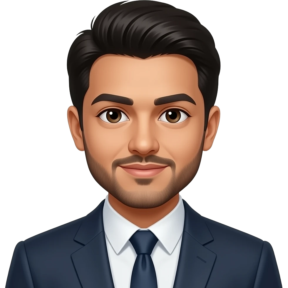 Arshad emoji