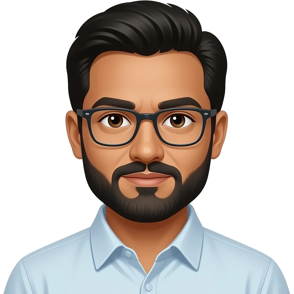 Narayan emoji