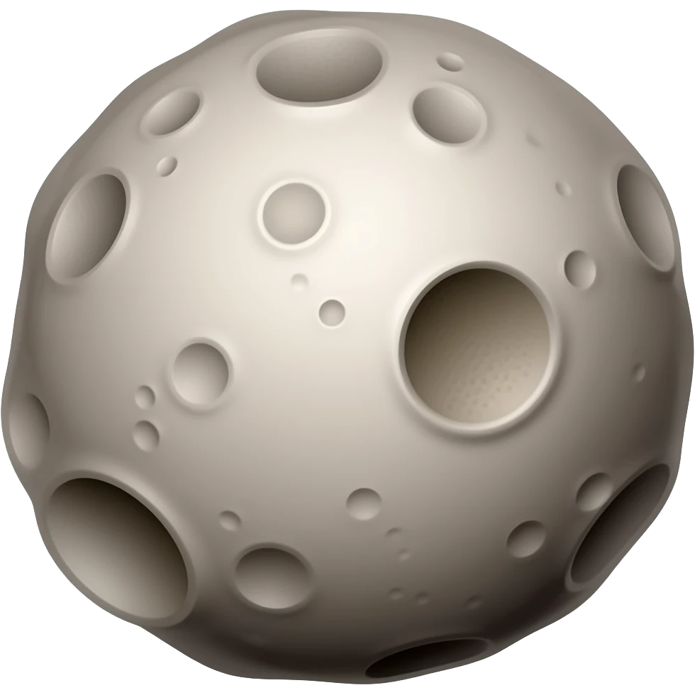 meteor emoji