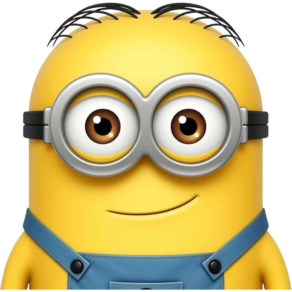 Flag yellow and rec wish minion emoji