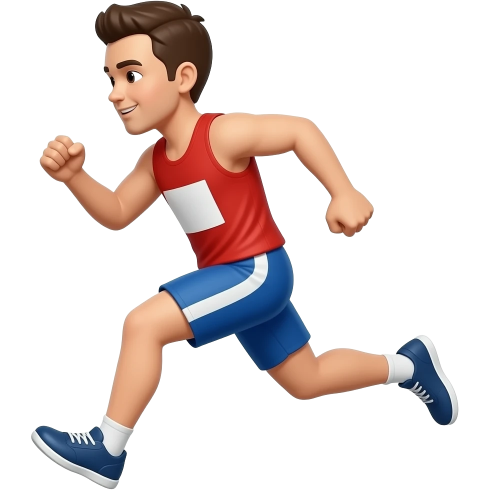 speed emoji