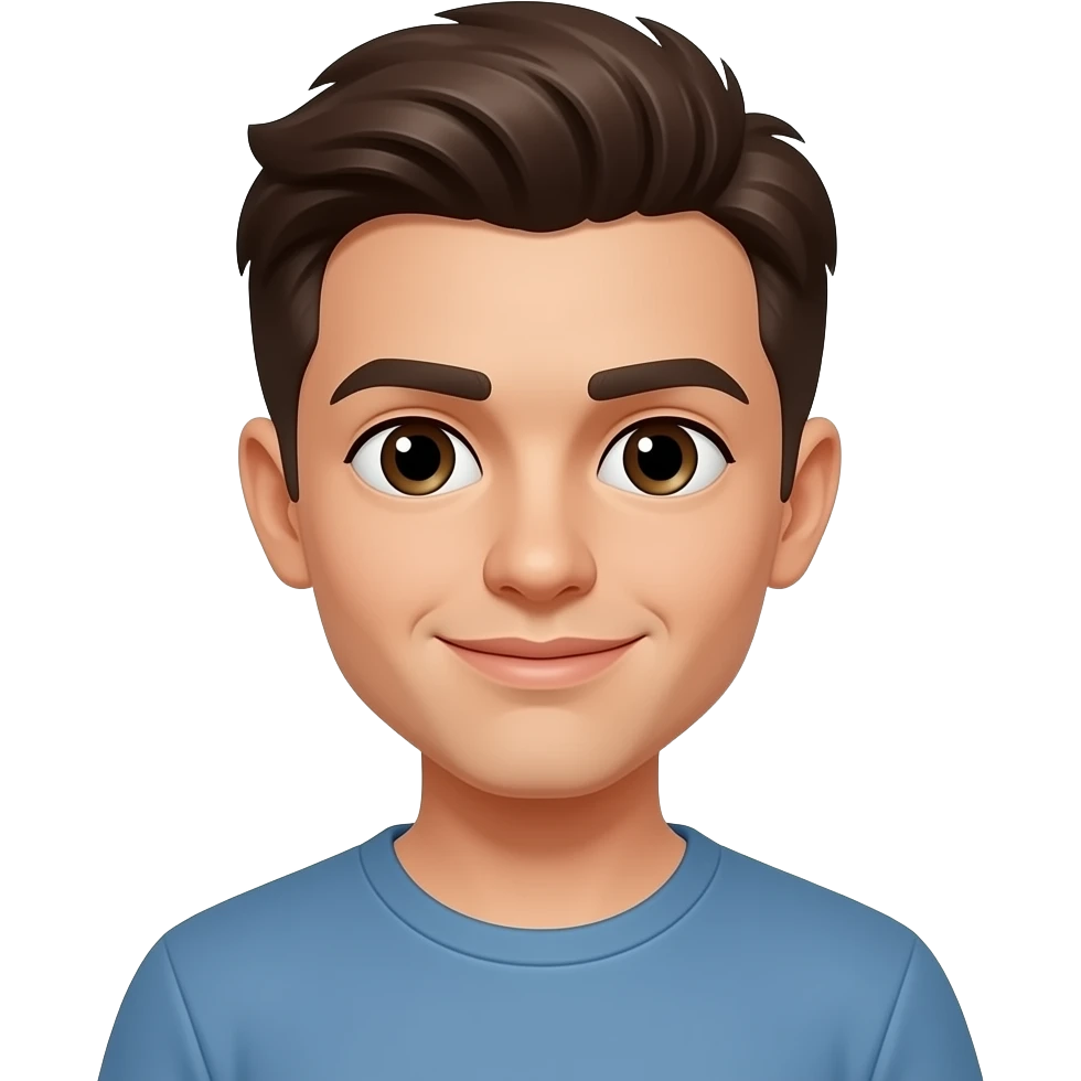 Alexandre emoji