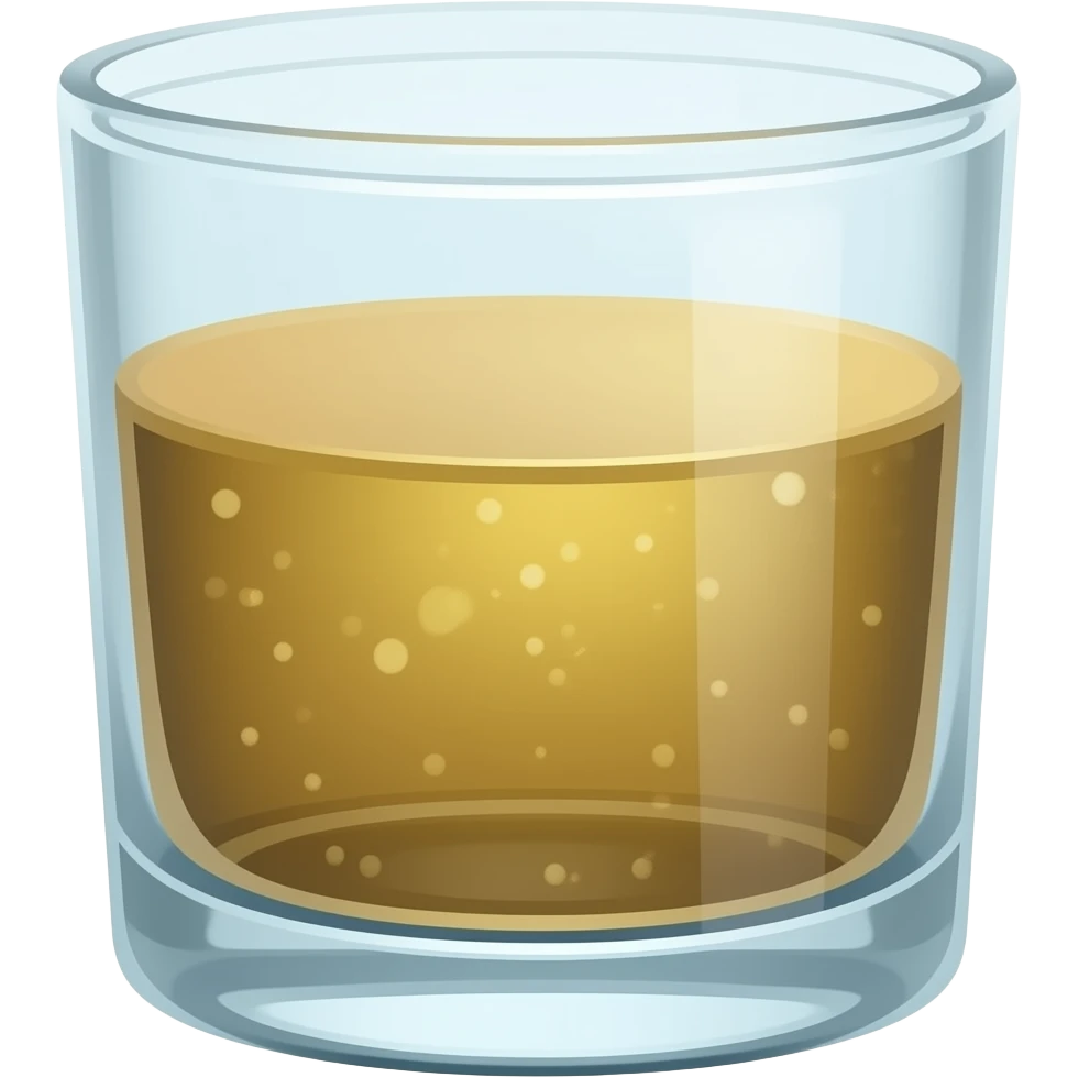 Vaso emoji