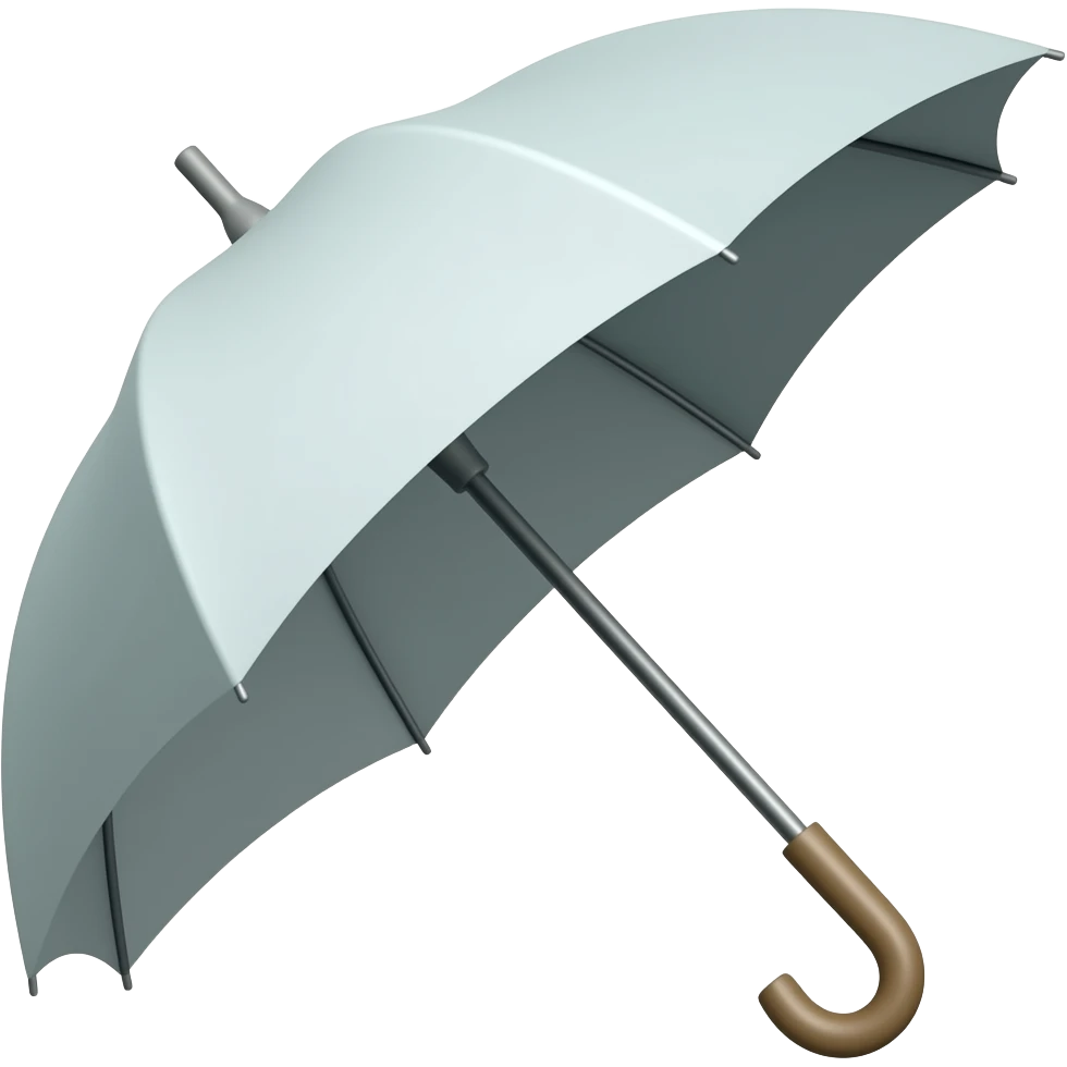 Umbrella emoji