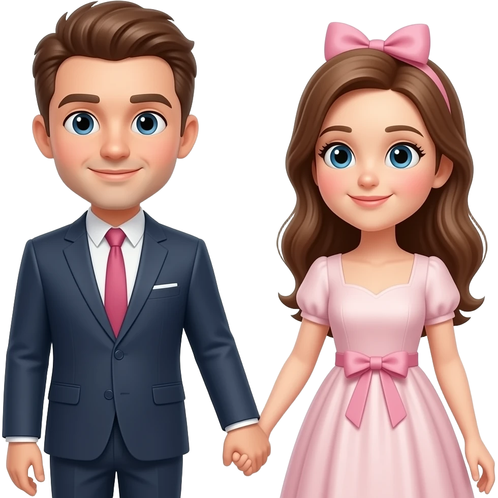 romance emoji