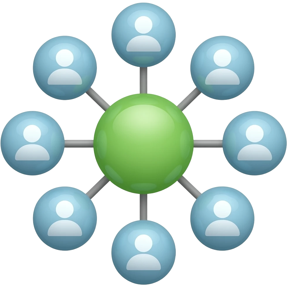 Network emoji
