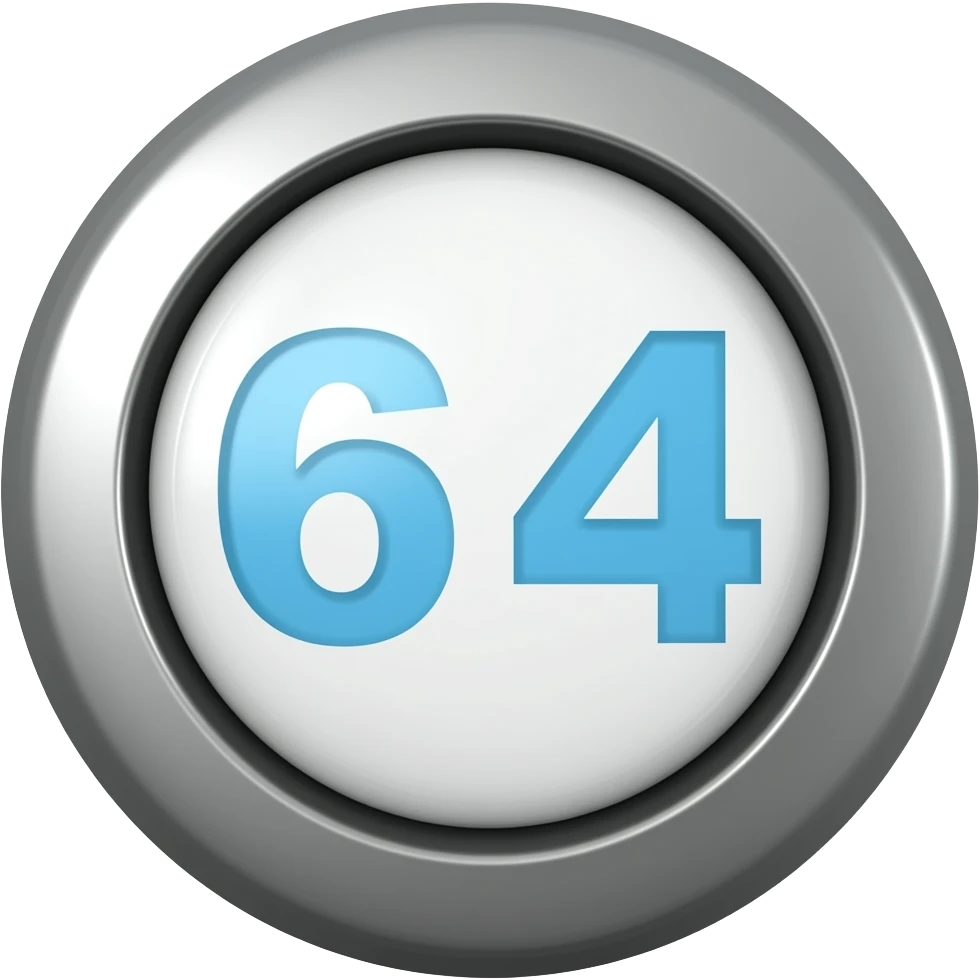 acs-64 emoji