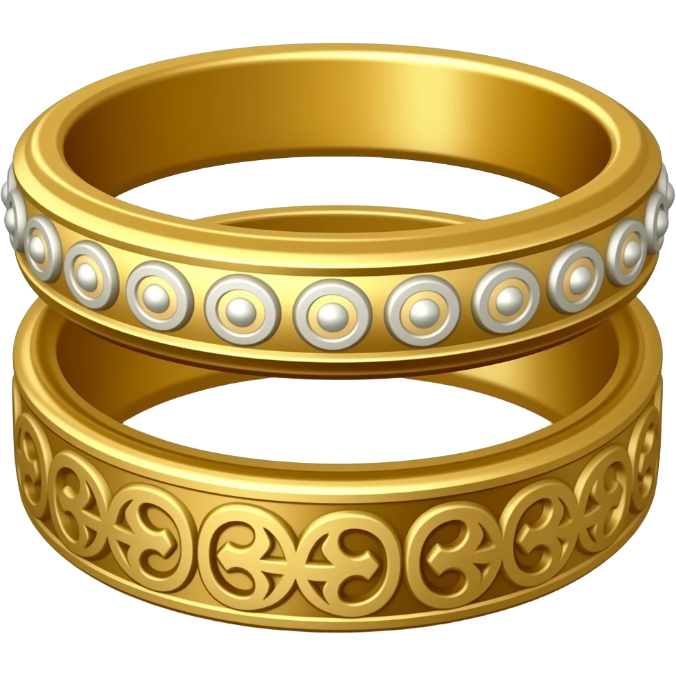 Bangles emoji