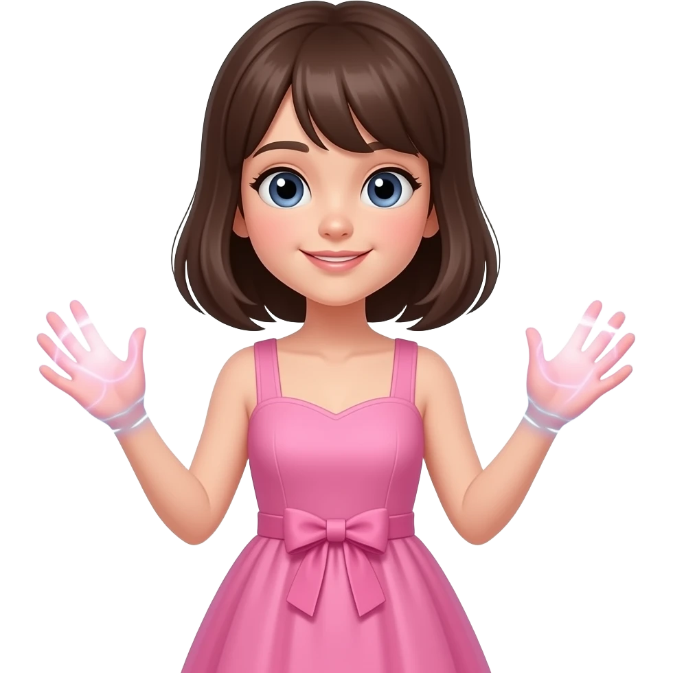 Stranger things emoji