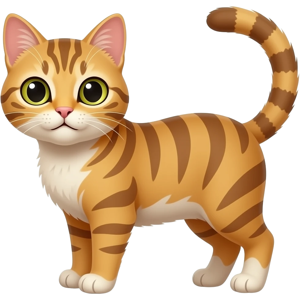 cat emoji