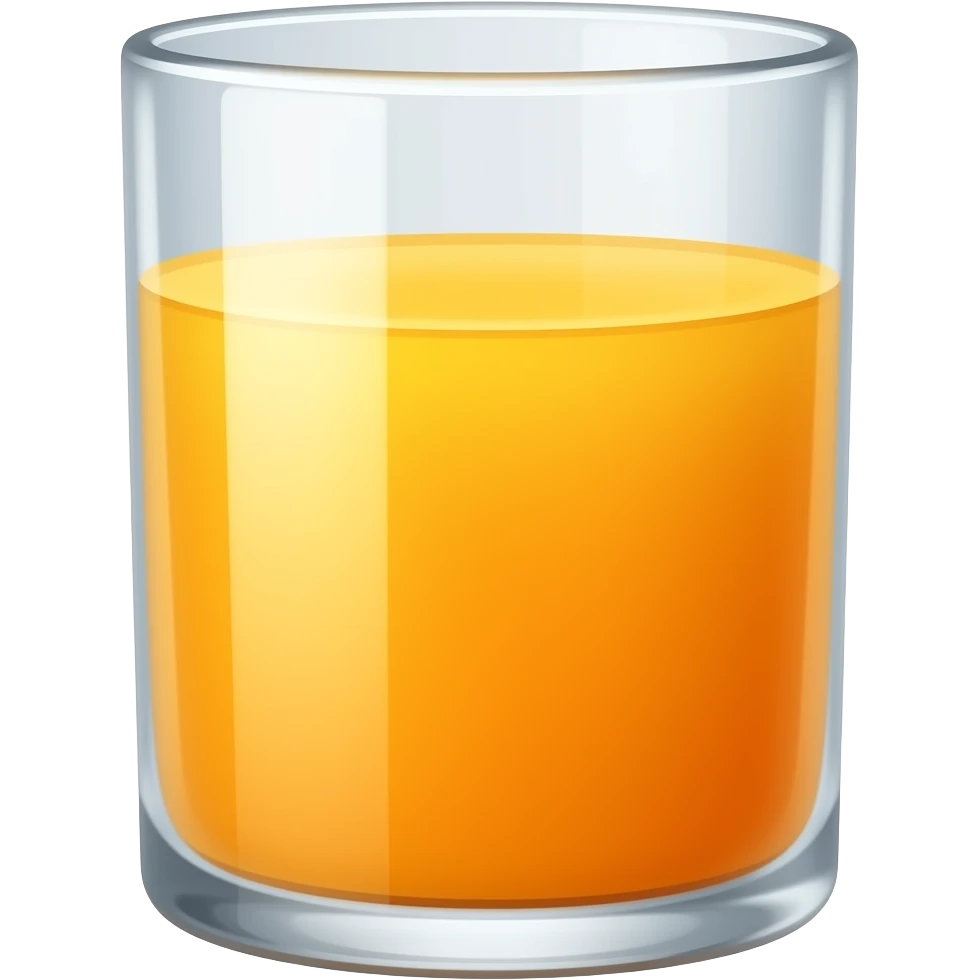 juice emoji