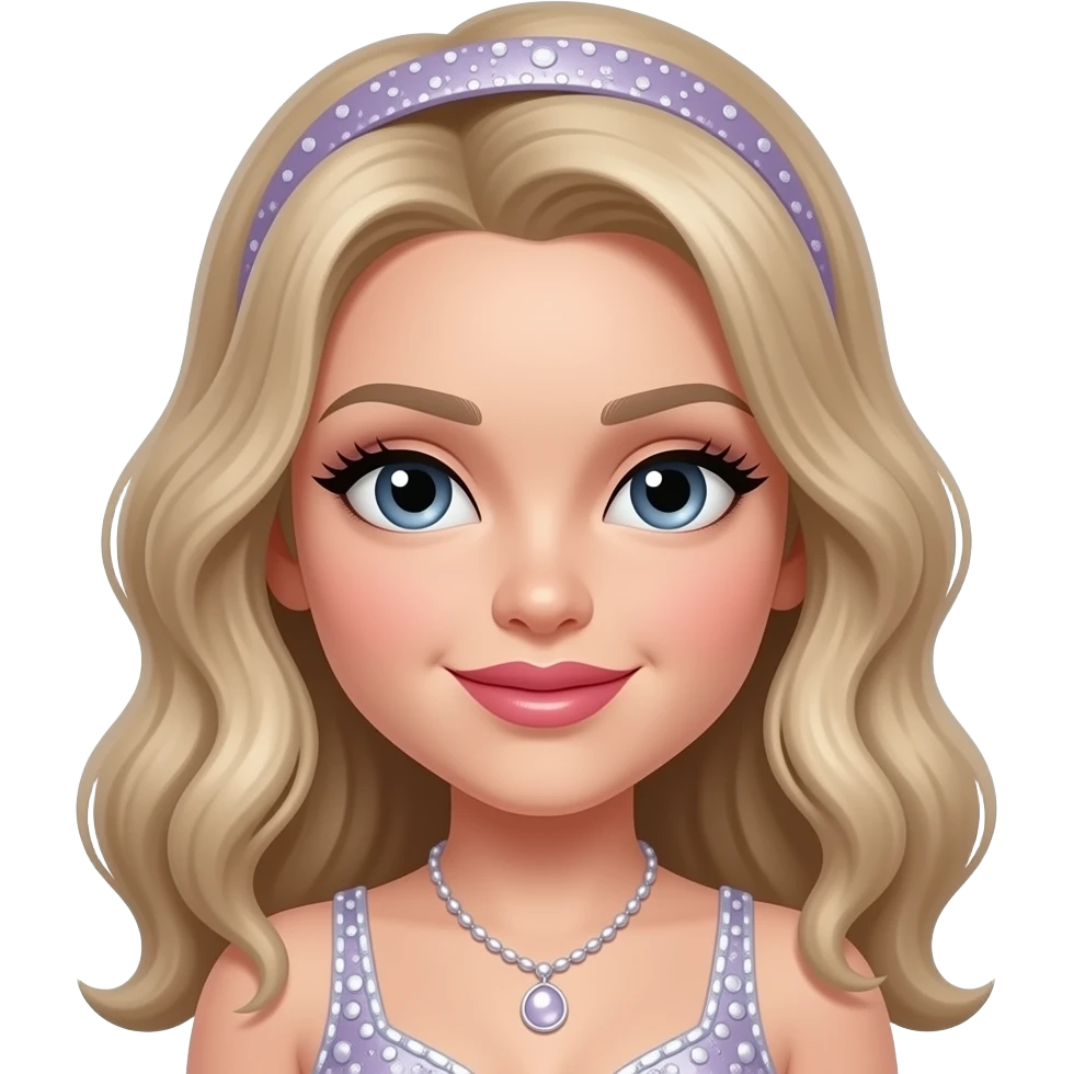 Twerk emoji