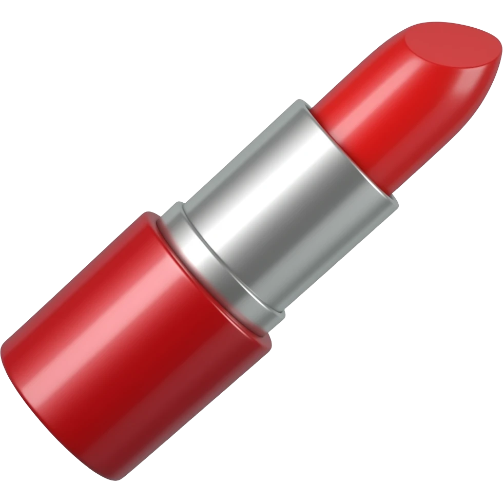 pintalabios emoji