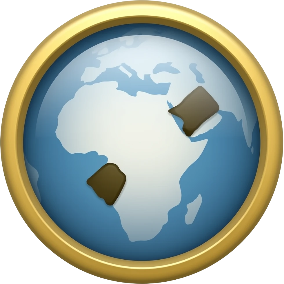 Characteristic emoji