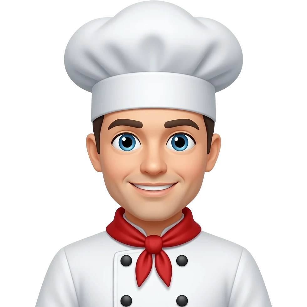chef emoji