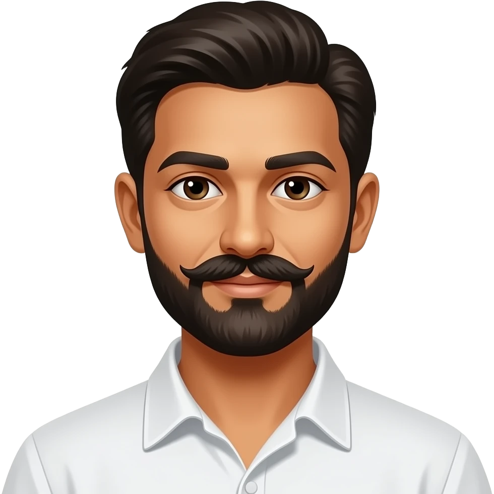 Bhagat Singh emoji