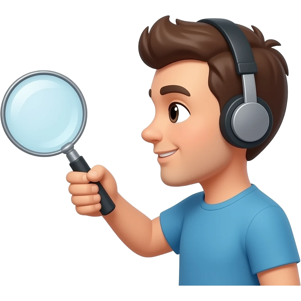 Searching emoji