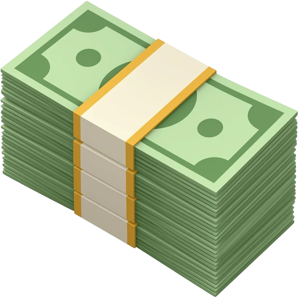 money emoji