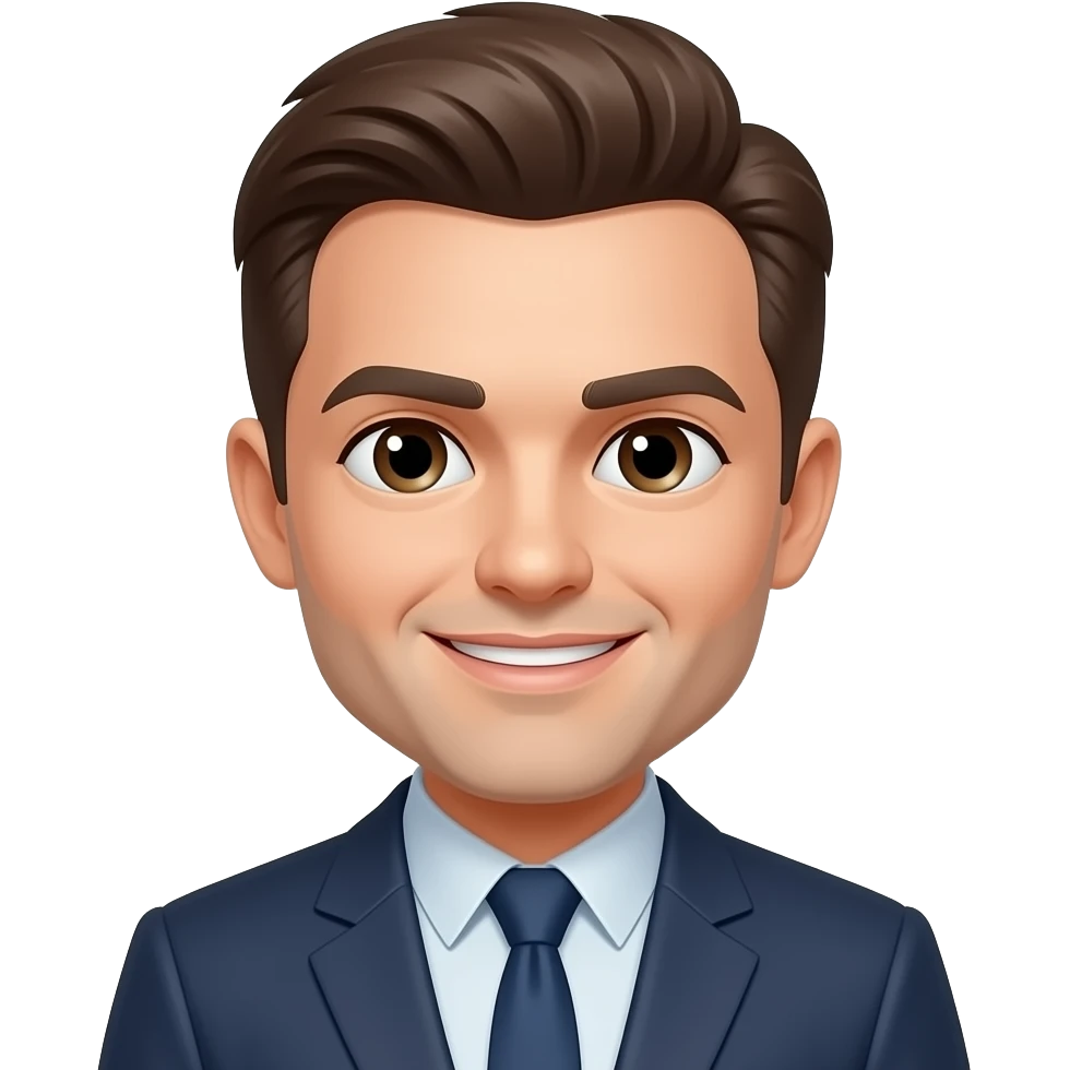 Michael emoji