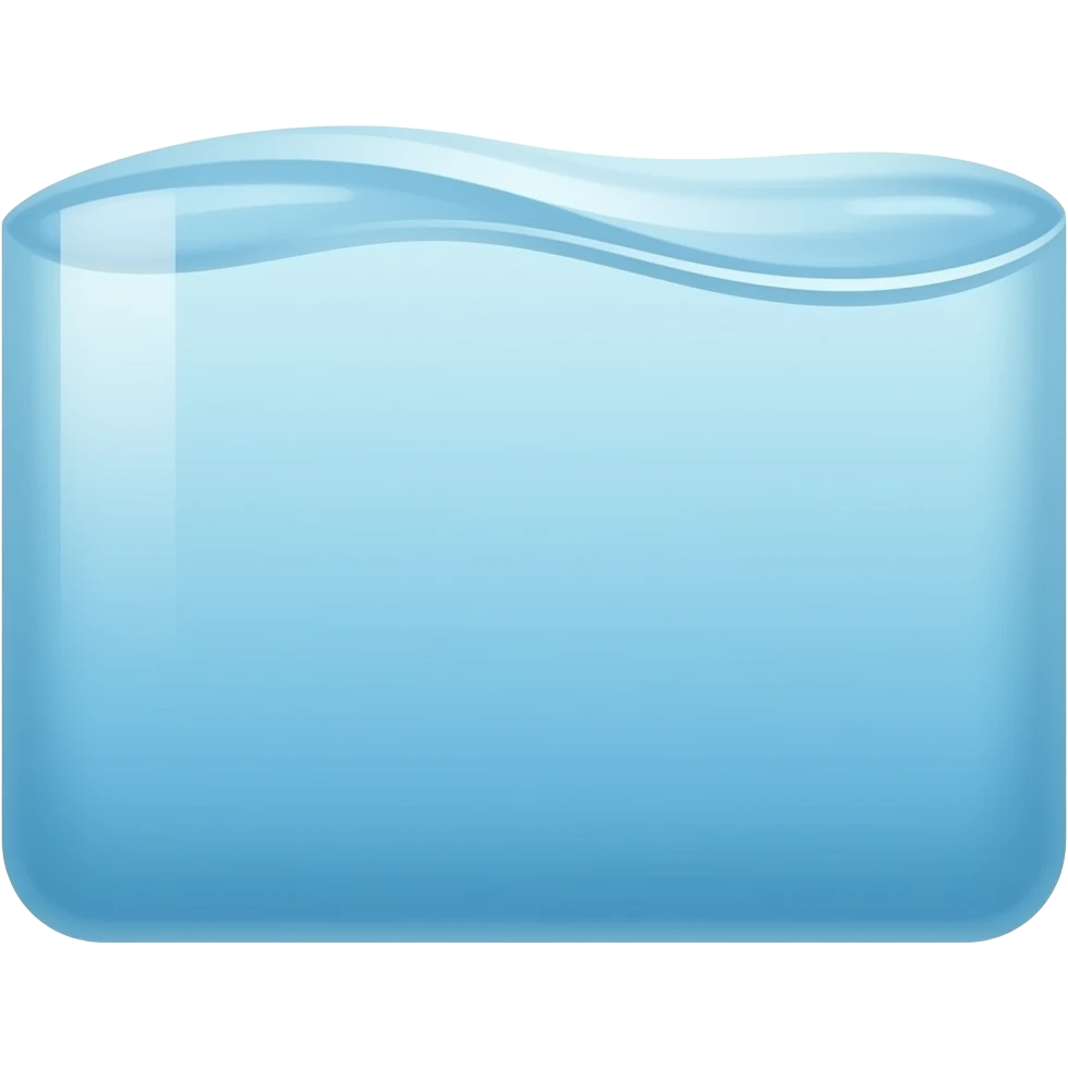 water emoji