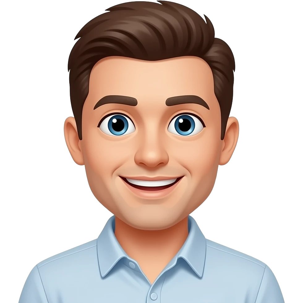 glad emoji