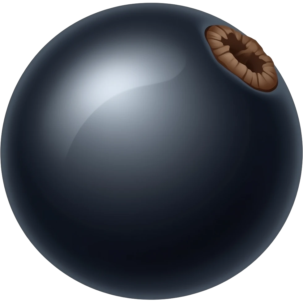 cassis emoji