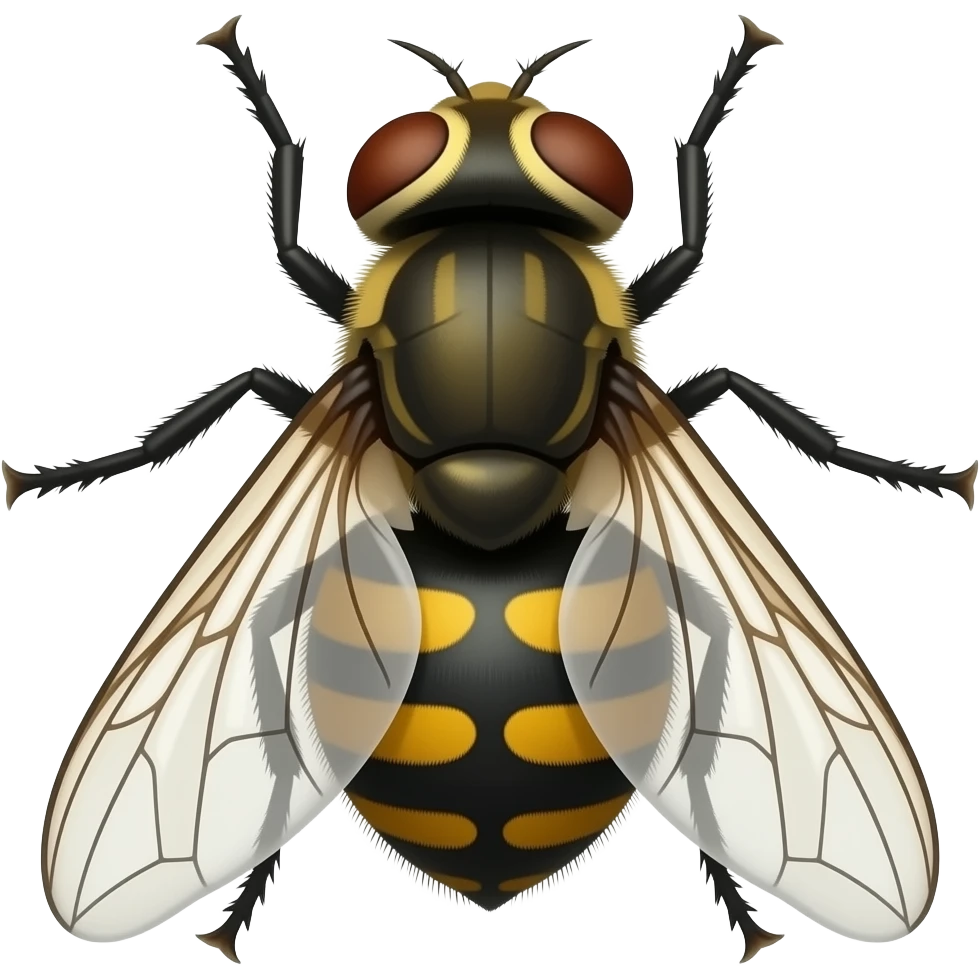fly emoji