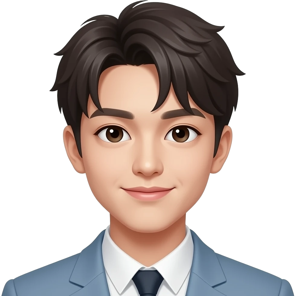 Moonbin astro emoji
