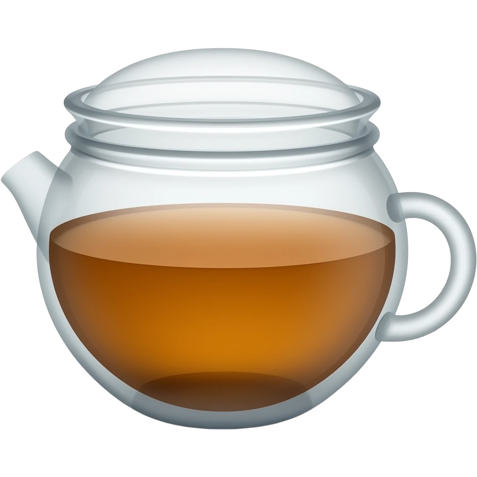 Çay emoji