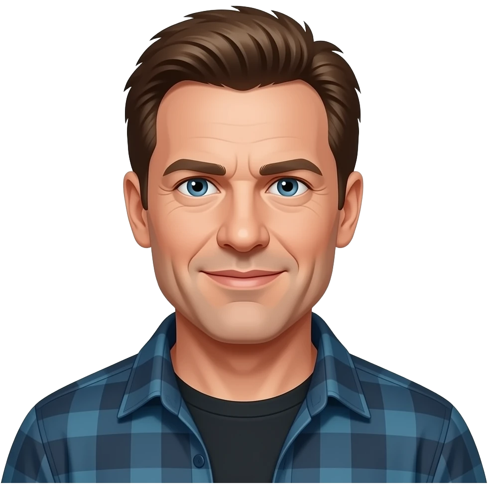MacGiver emoji