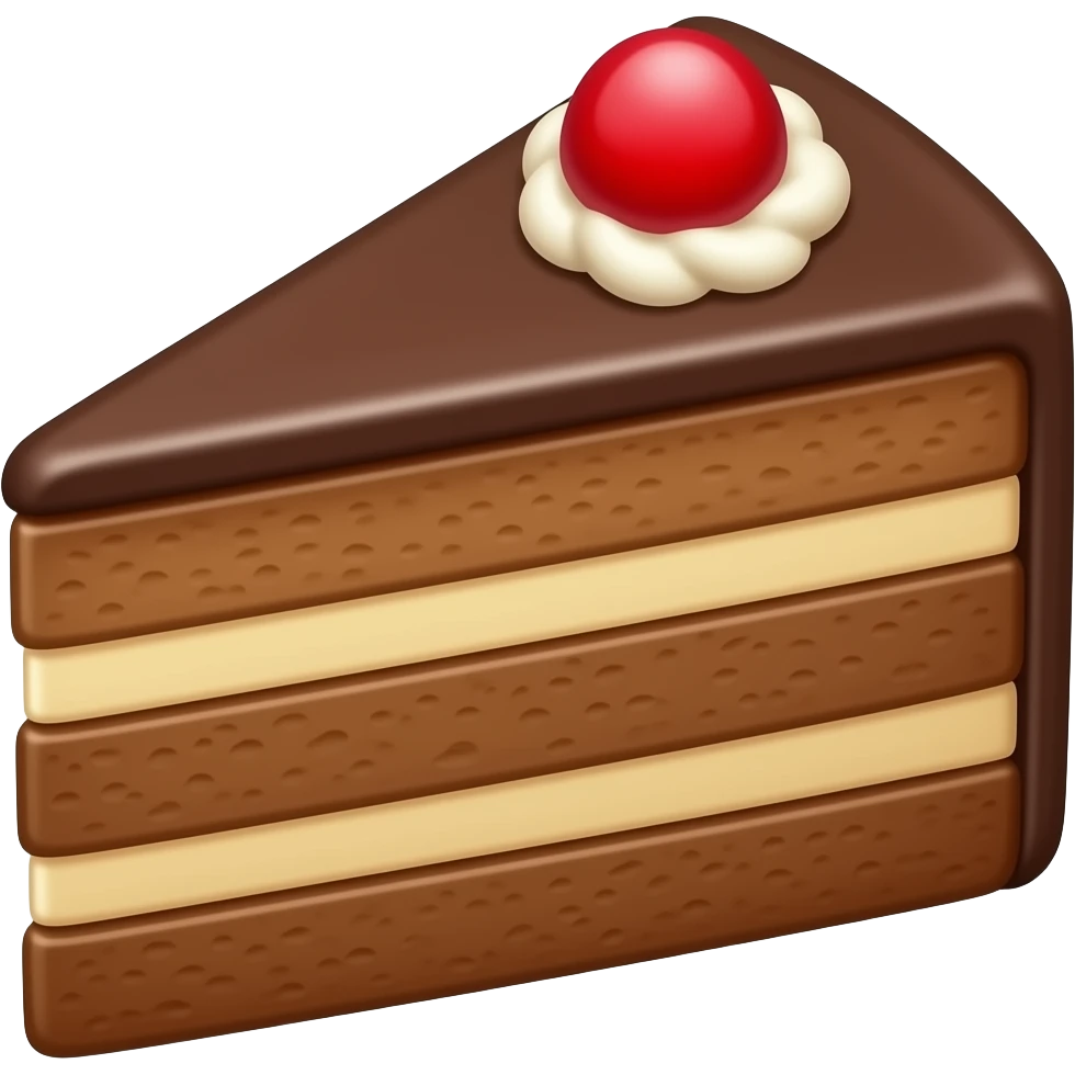 cake emoji
