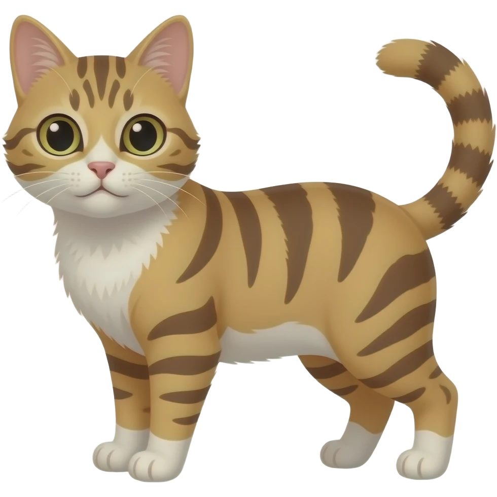 cat emoji