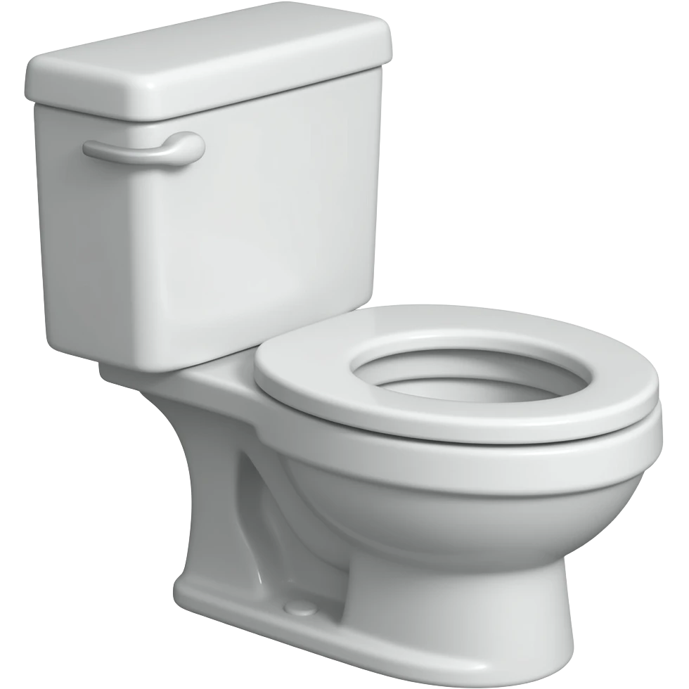 tualet emoji