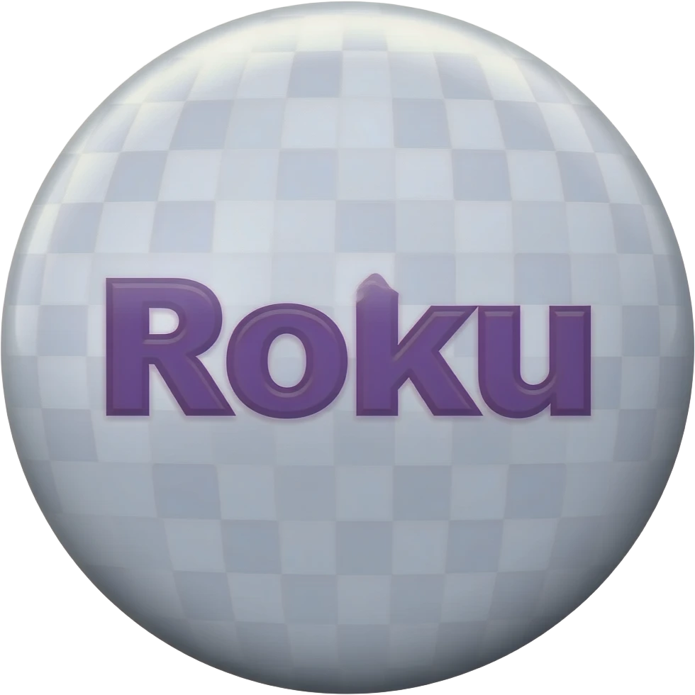 Roku emoji