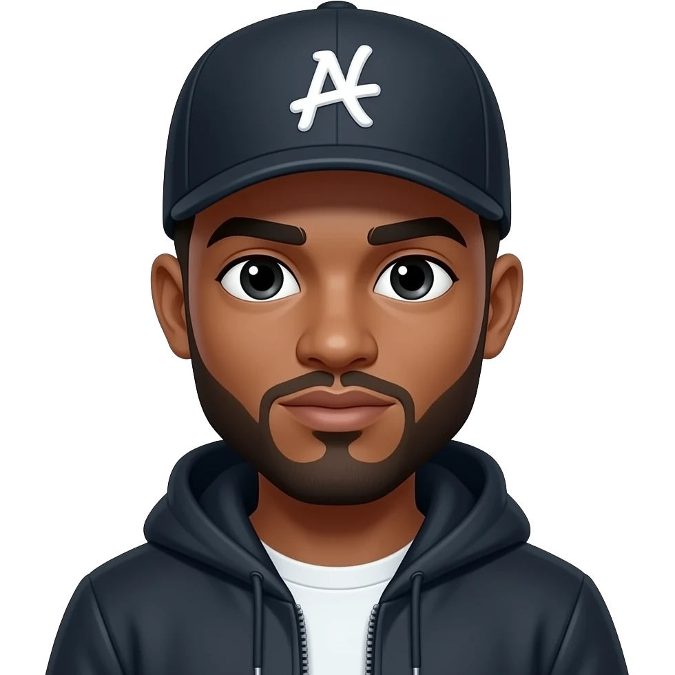 rapper emoji