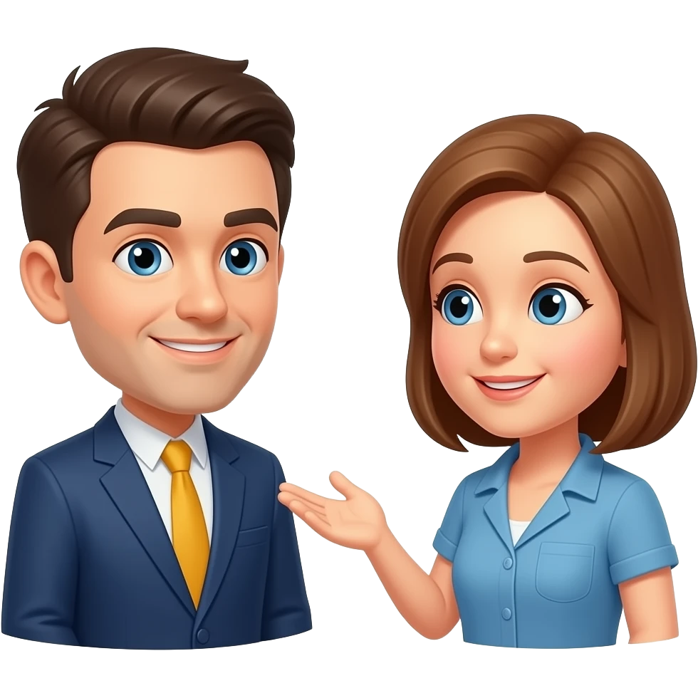 communication emoji