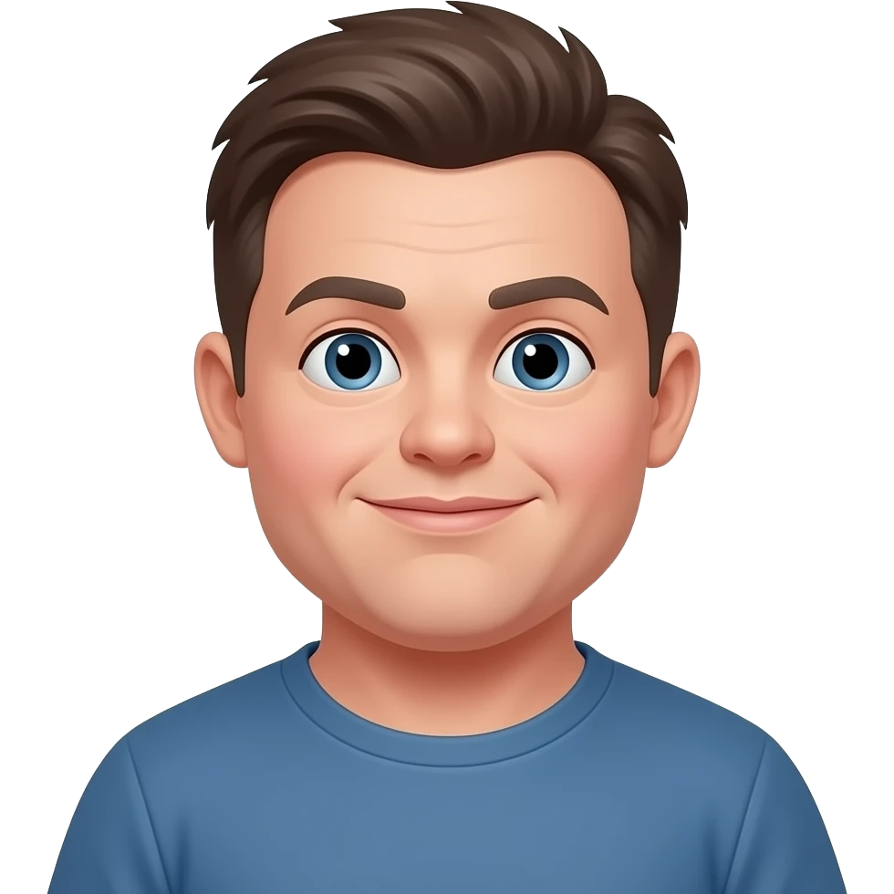 down syndrome emoji