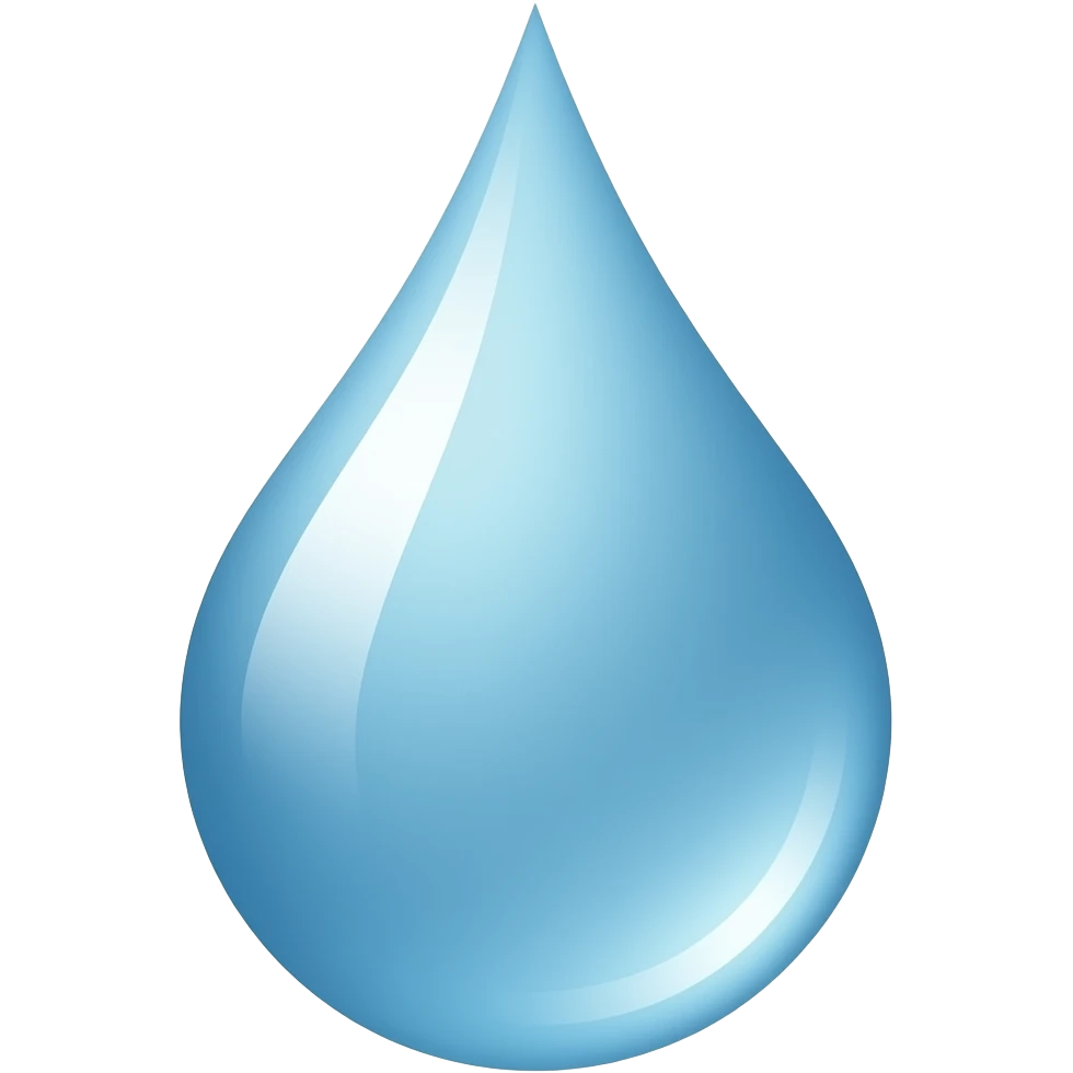 drip emoji