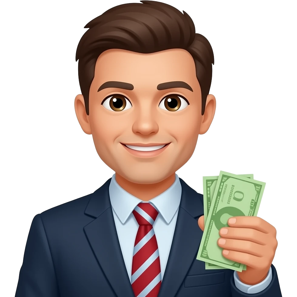 7TH PAY emoji