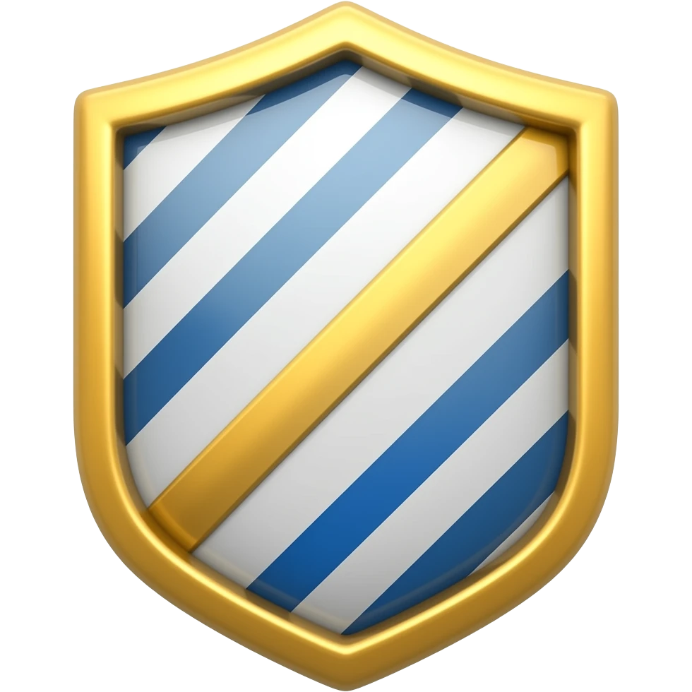 Shield emoji