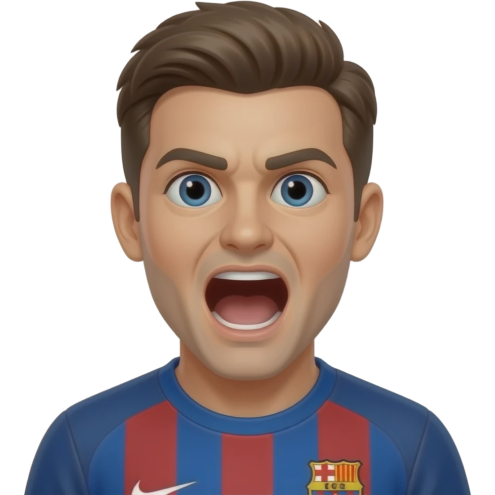 Allez !! emoji