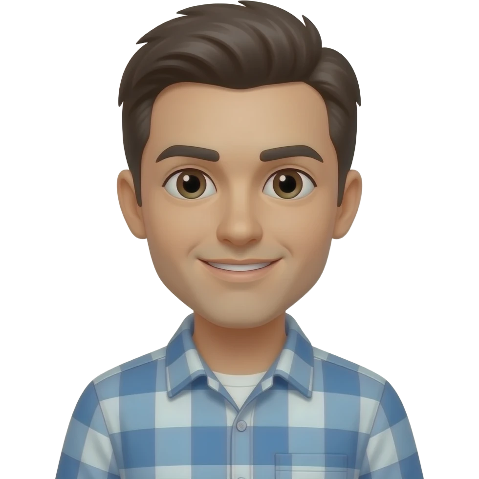Salin emoji