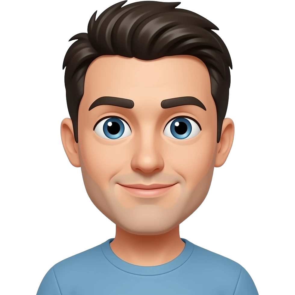 Weird emoji