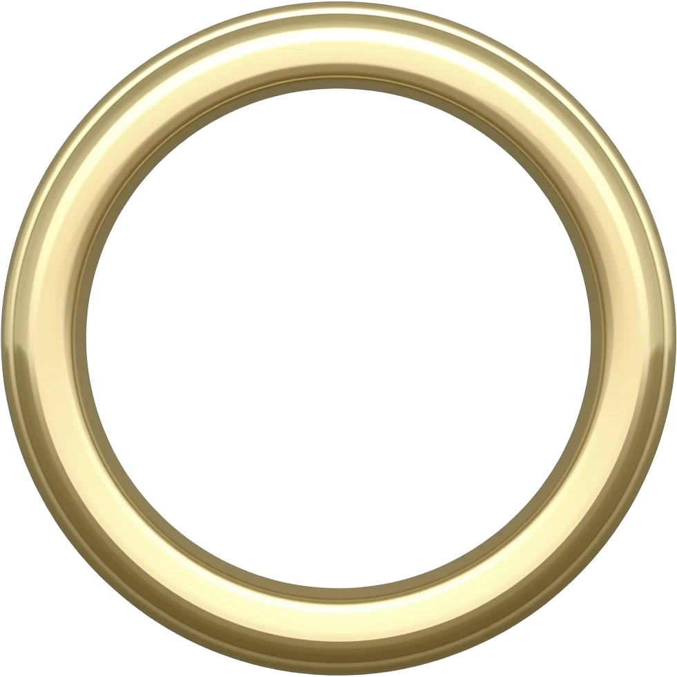 Ring emoji