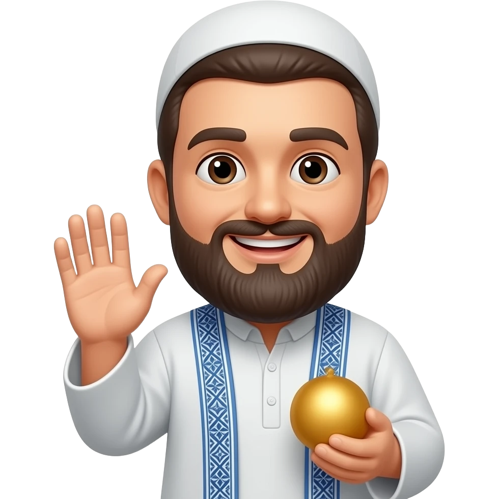 שבת שלום emoji