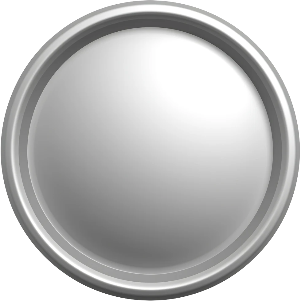 Silver emoji