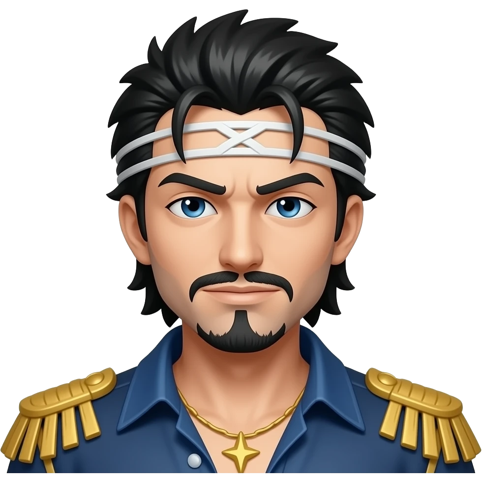 Ussop emoji